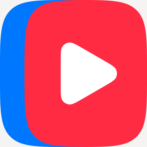 Иконка ВК Видео