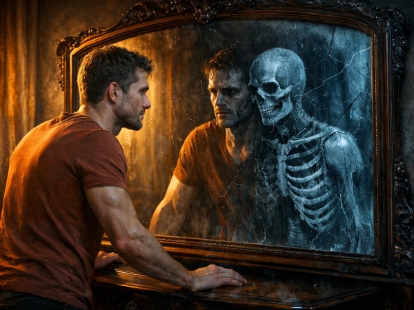 Ипохондрия и мнительность: как избавиться от страха заболеть и перестать искать симптомы