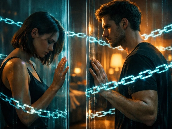 Ревность и гиперконтроль в отношениях: как перестать контролировать и вернуть доверие