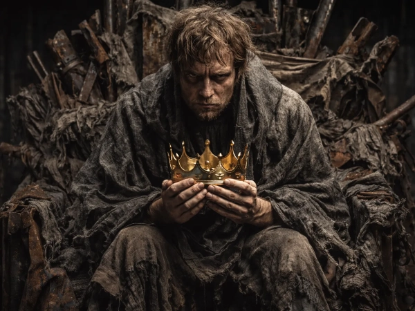 Скрытые выгоды страданий (Психология жертвы)