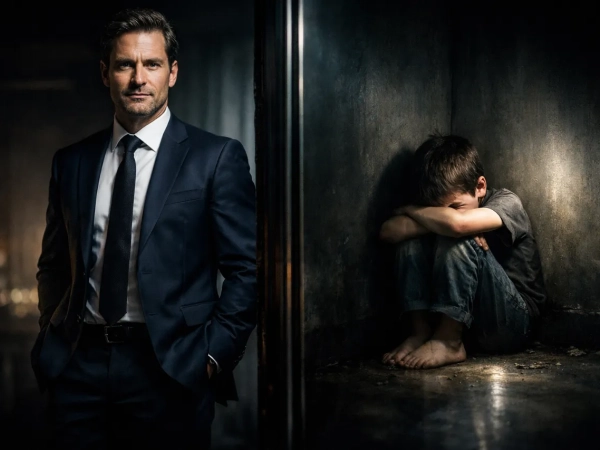 Низкая самооценка: почему ты считаешь себя хуже других и как повысить самооценку