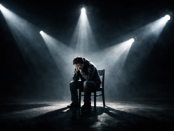 Чувство стыда: Почему ты хочешь «провалиться сквозь землю» и боишься быть собой