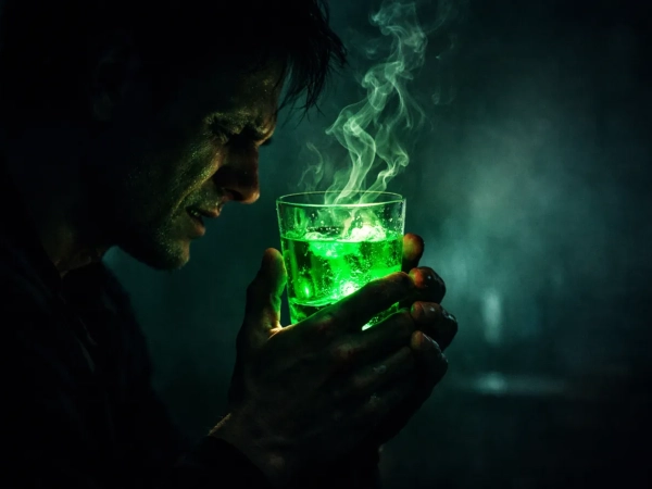 Чувство обиды: почему ты пьешь яд в надежде, что умрет другой