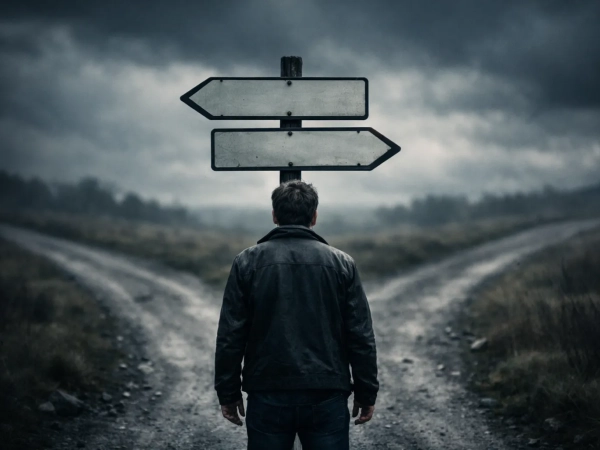 Паралич выбора: почему ты ждёшь идеального варианта, которого не существует