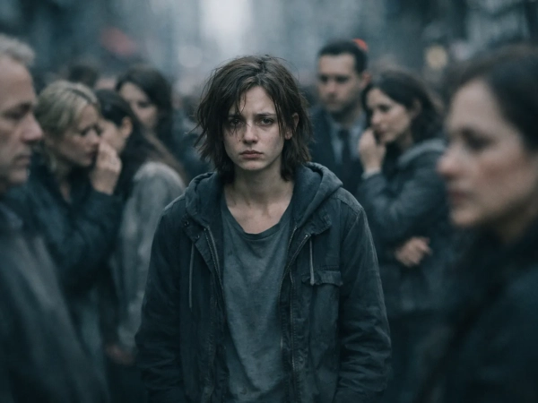 Синдром «удобного человека»: почему желание всем нравиться убивает твою жизнь