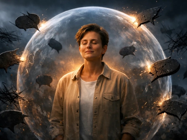 Анатомия хейта: Как отличить критику от критиканства и почему счастливые люди не пишут гадостей