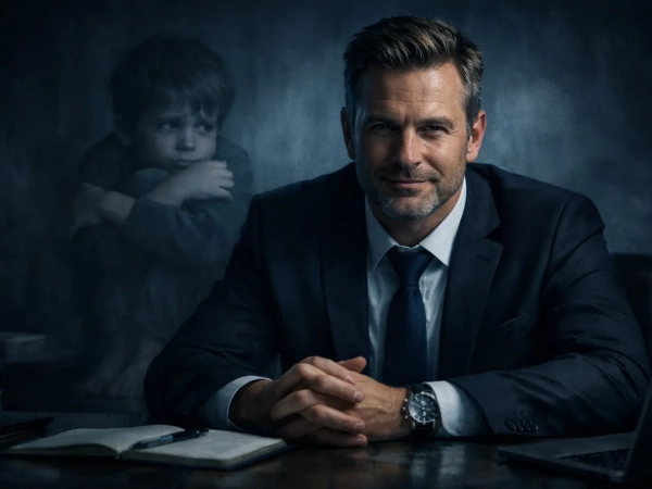 Фальшивый успех: Почему ты ждешь «разоблачения» и считаешь свои победы случайностью