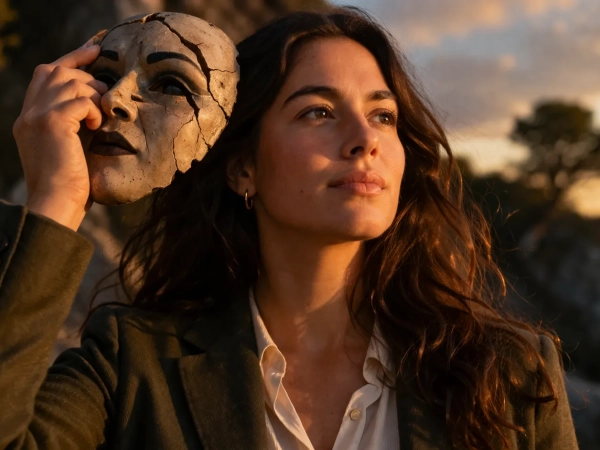 Как побороть синдром самозванца и выключить внутреннего критика