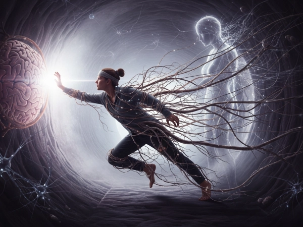 Тревога длиной в жизнь: Как детские травмы заставляют тебя бояться чужого мнения и успеха