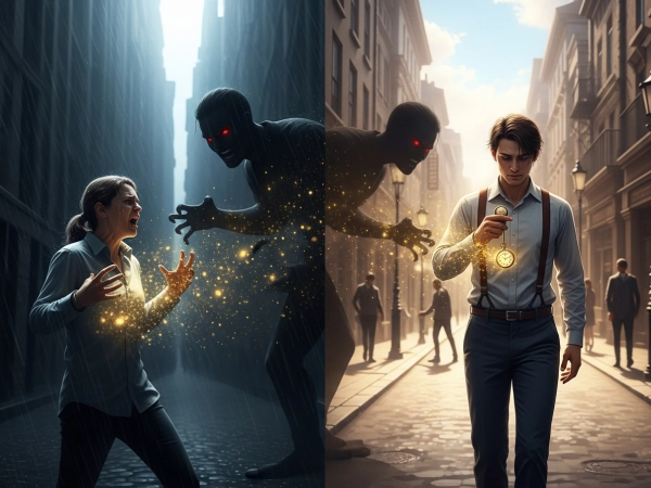 Один раз — случайность, три — закономерность. Как реагировать на негатив и беречь нервы