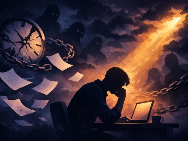 Прокрастинация: что скрывается за откладыванием дел